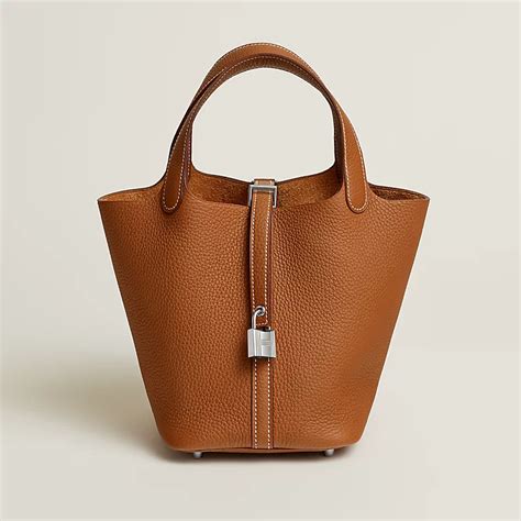 hermes small picotin|Hermes picotin japan.